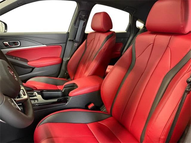 new 2026 Acura Integra car