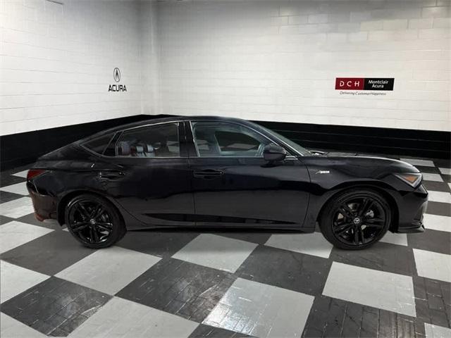 new 2026 Acura Integra car