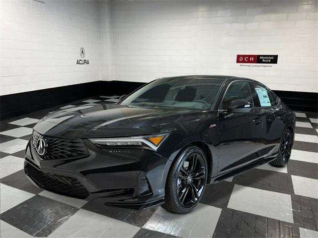 new 2026 Acura Integra car