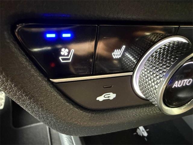 new 2025 Acura ADX car, priced at $41,350