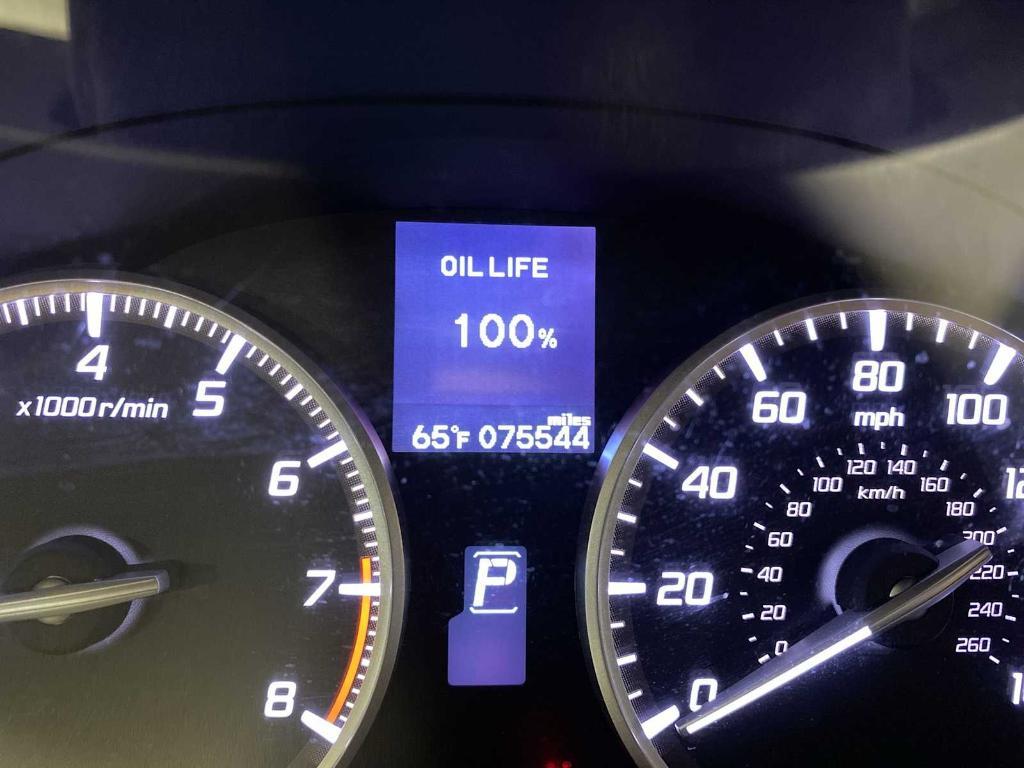 used 2018 Acura RDX car, priced at $18,420