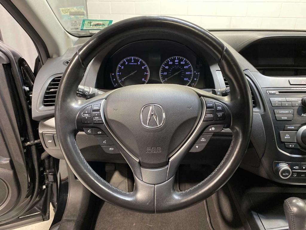 used 2018 Acura RDX car, priced at $18,420