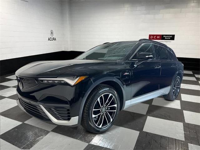 new 2024 Acura ZDX car, priced at $70,450