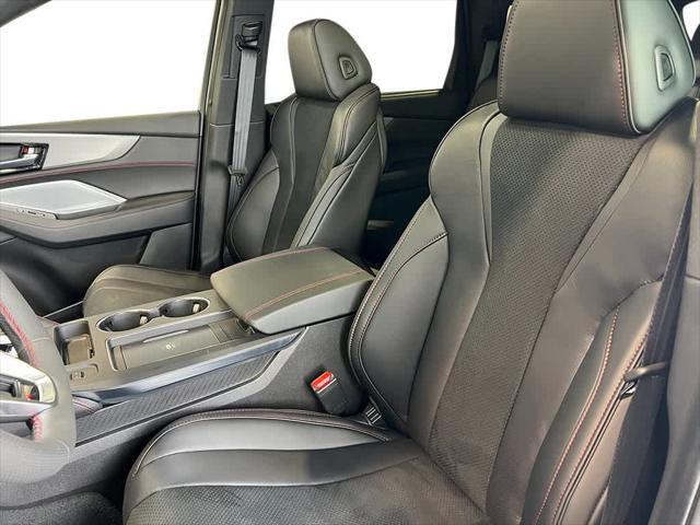 new 2026 Acura MDX car