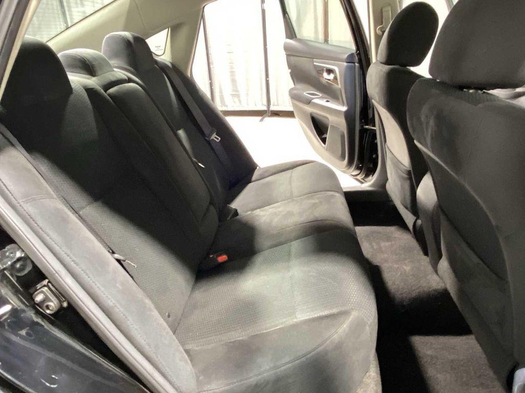 used 2014 Nissan Altima car, priced at $5,980