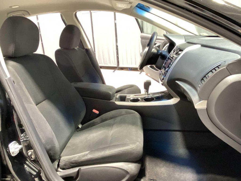 used 2014 Nissan Altima car, priced at $5,980