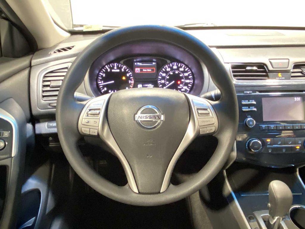 used 2014 Nissan Altima car, priced at $5,980