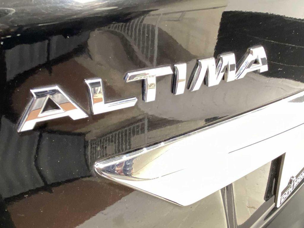 used 2014 Nissan Altima car, priced at $5,980