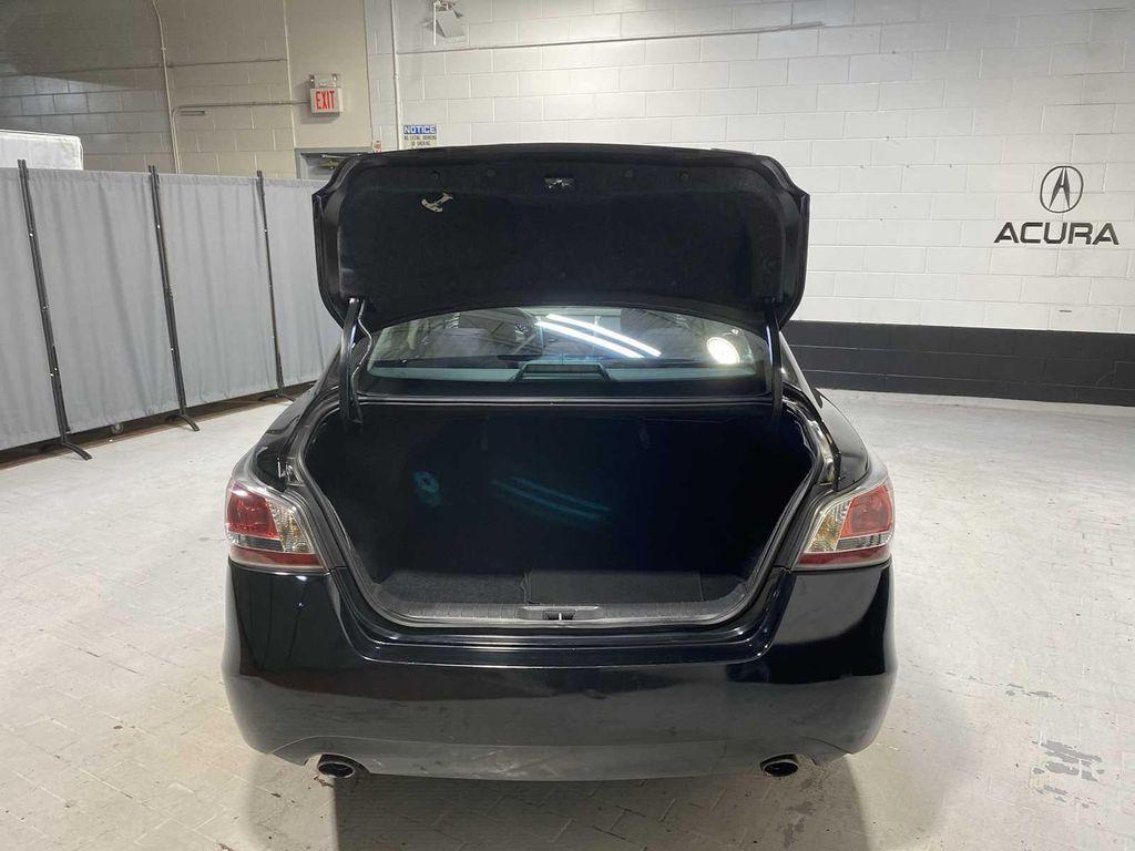 used 2014 Nissan Altima car, priced at $5,980