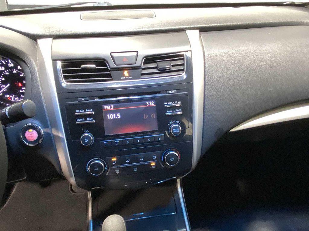 used 2014 Nissan Altima car, priced at $5,980