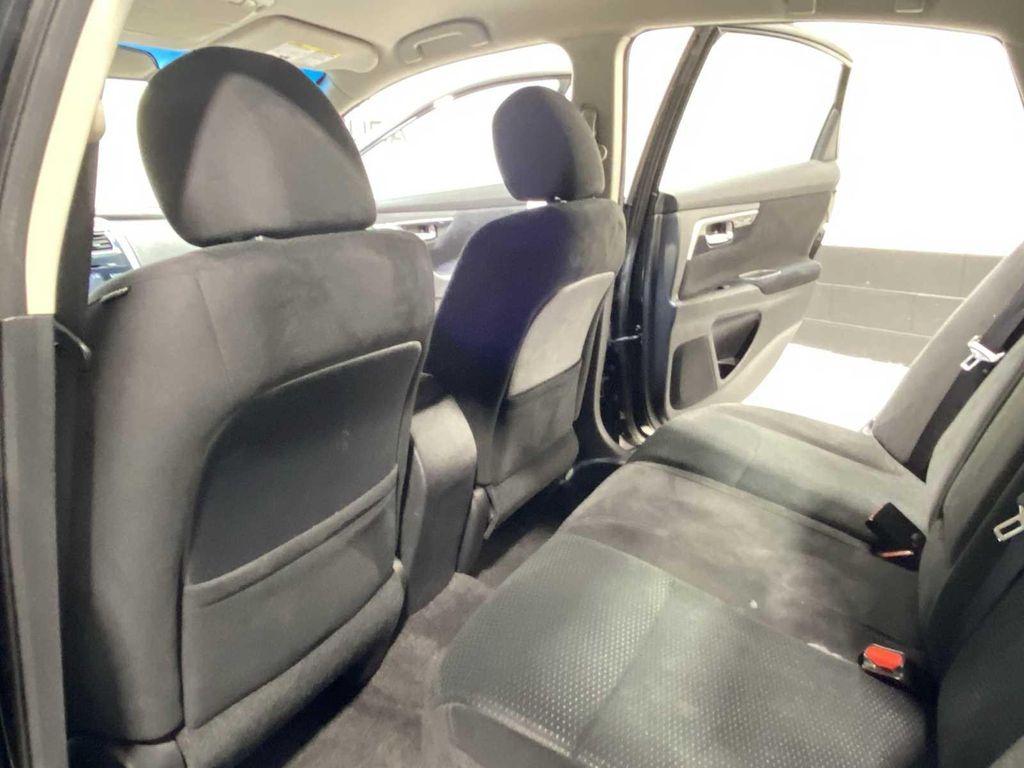 used 2014 Nissan Altima car, priced at $5,980