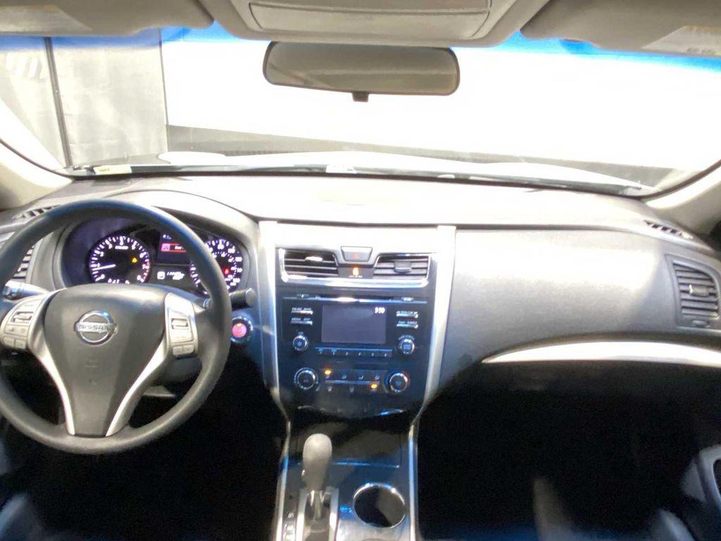 used 2014 Nissan Altima car, priced at $5,980