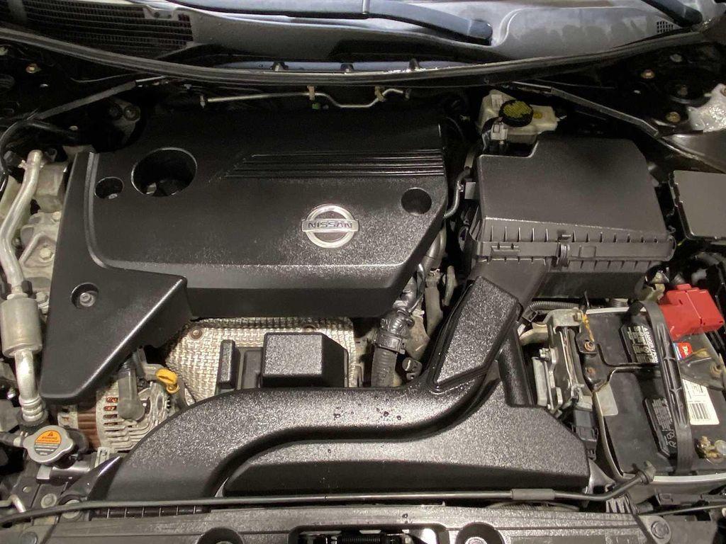 used 2014 Nissan Altima car, priced at $5,980