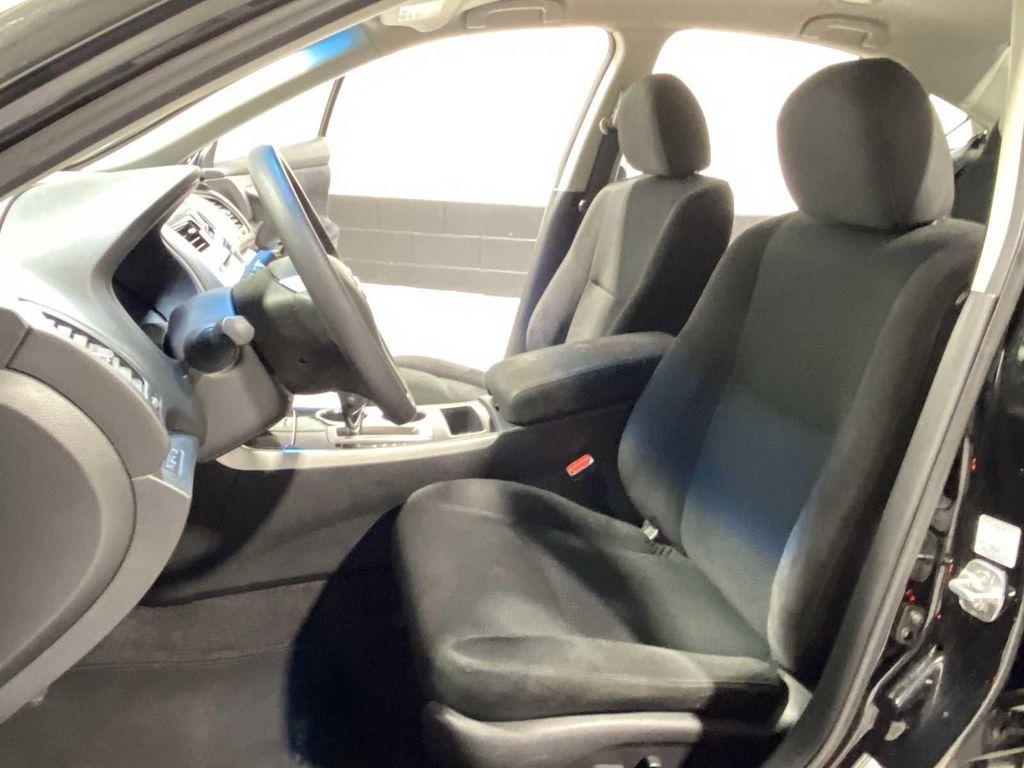 used 2014 Nissan Altima car, priced at $5,980