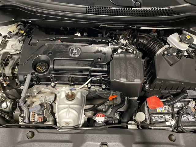 used 2022 Acura ILX car, priced at $24,980