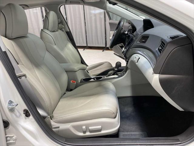 used 2022 Acura ILX car, priced at $24,980