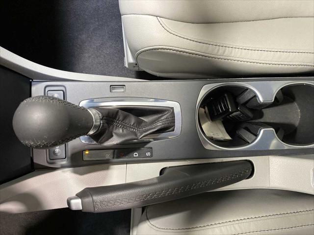 used 2022 Acura ILX car, priced at $24,980
