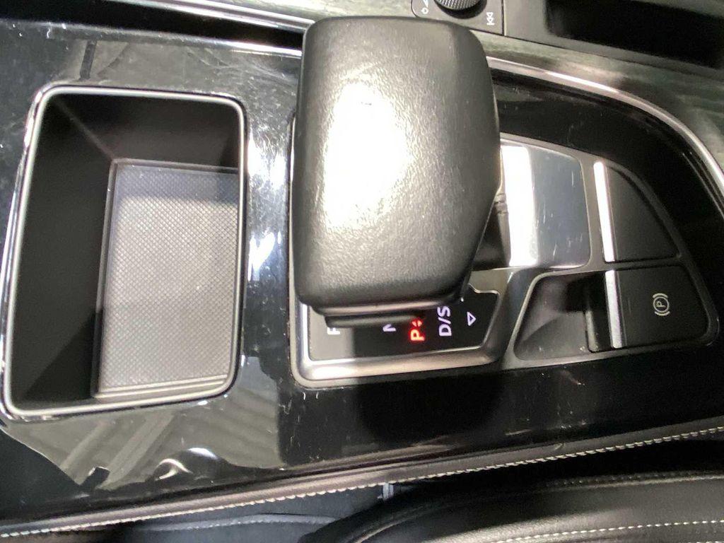 used 2023 Audi A4 car, priced at $22,980