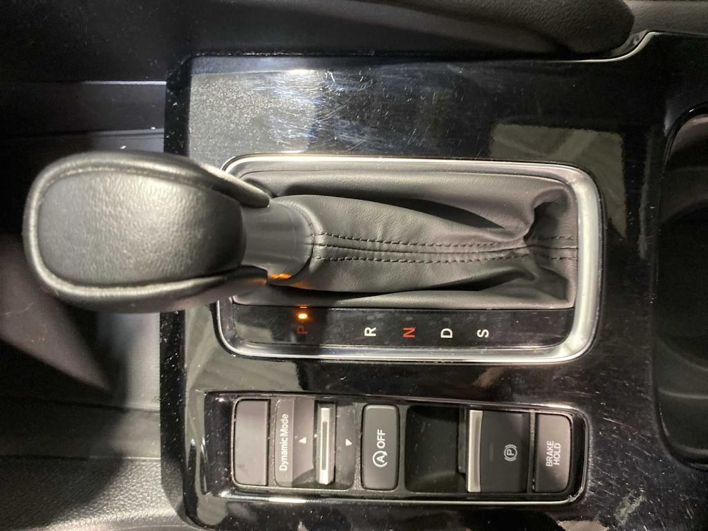 used 2023 Acura Integra car, priced at $24,980