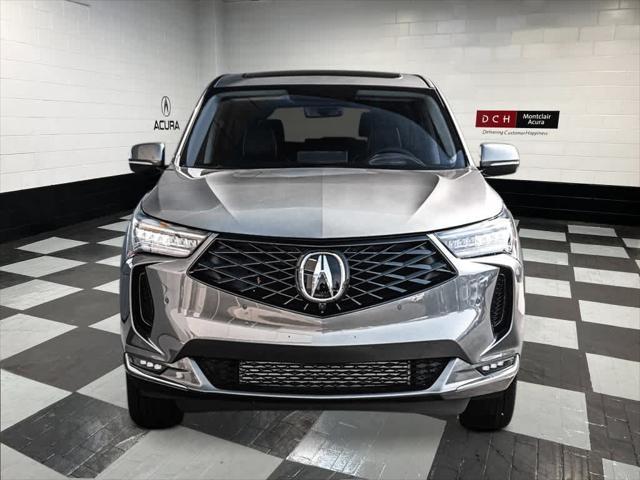 new 2025 Acura RDX car