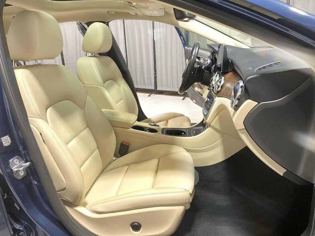 used 2020 Mercedes-Benz GLA 250 car, priced at $17,980