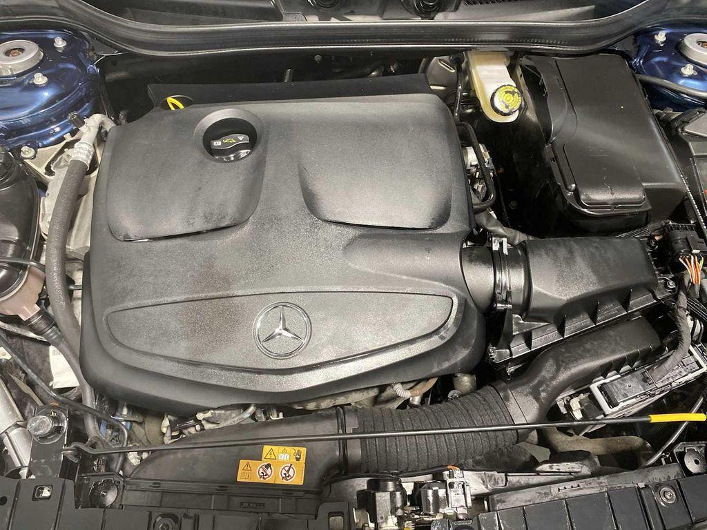 used 2020 Mercedes-Benz GLA 250 car, priced at $17,980