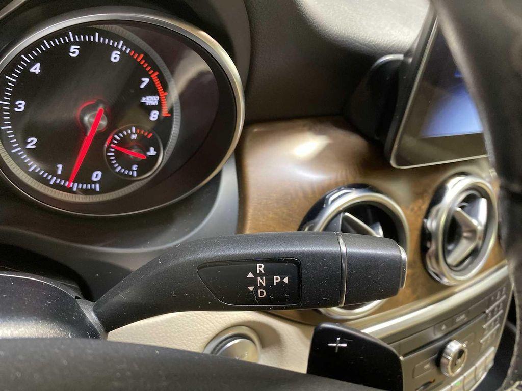 used 2020 Mercedes-Benz GLA 250 car, priced at $17,980