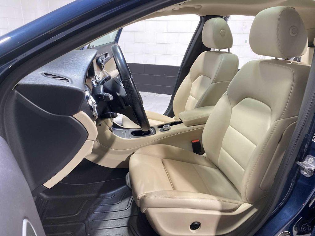 used 2020 Mercedes-Benz GLA 250 car, priced at $17,980