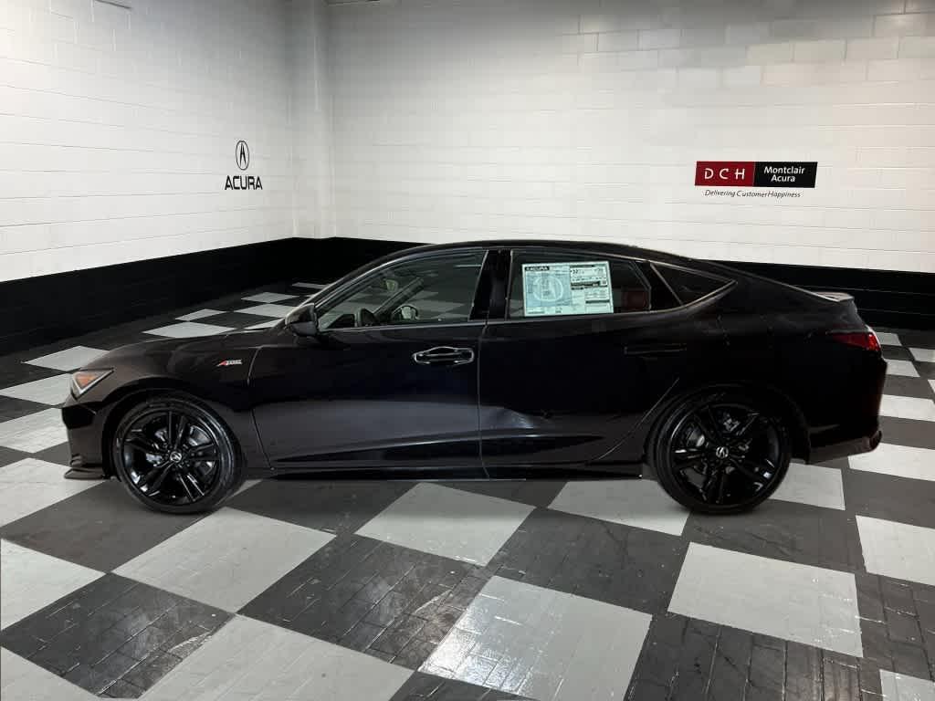 new 2026 Acura Integra car