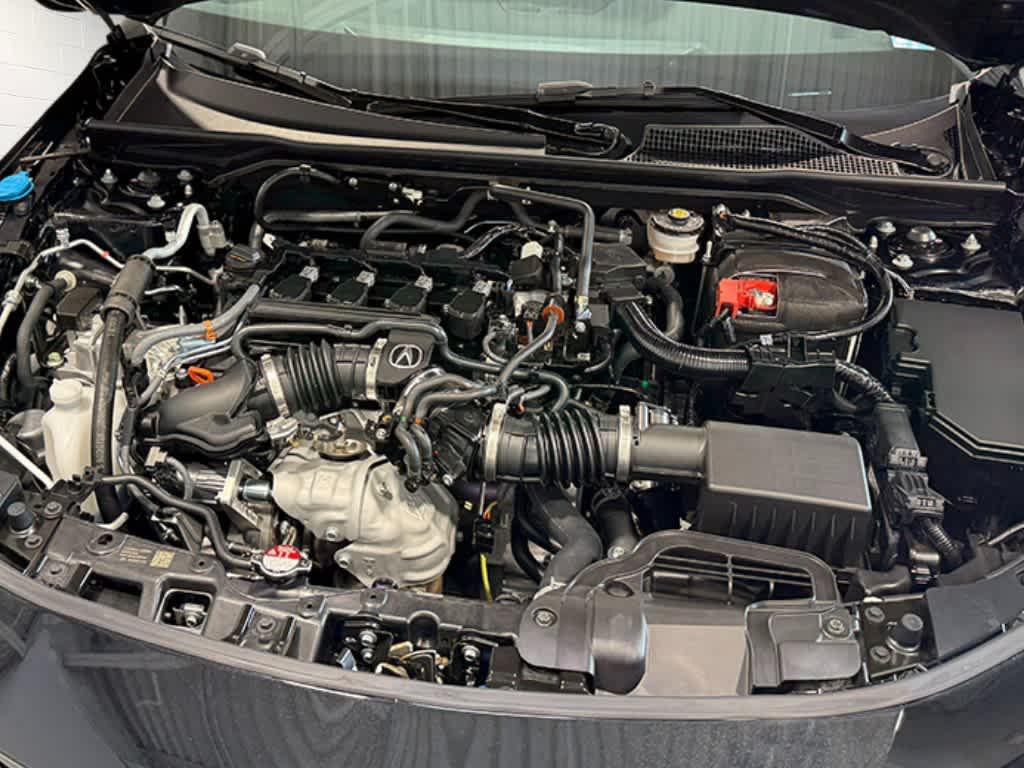 new 2026 Acura Integra car