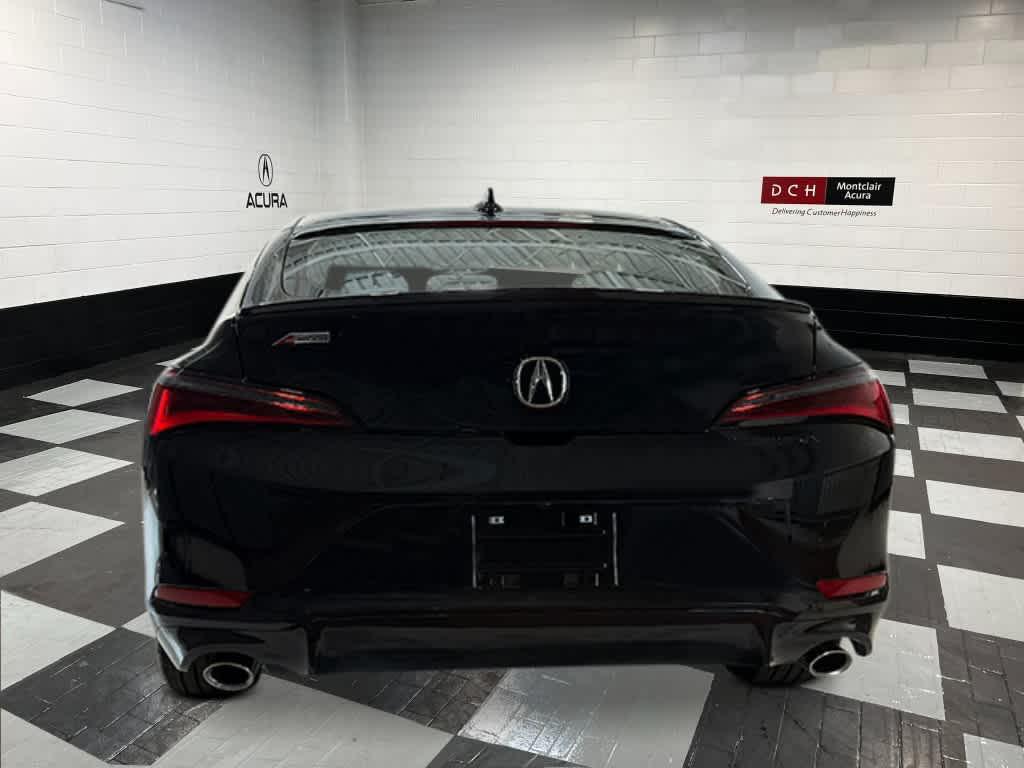 new 2026 Acura Integra car