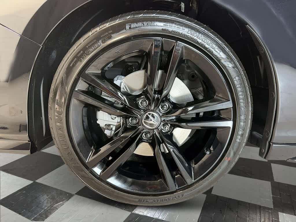 new 2026 Acura Integra car