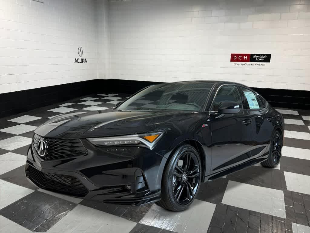 new 2026 Acura Integra car