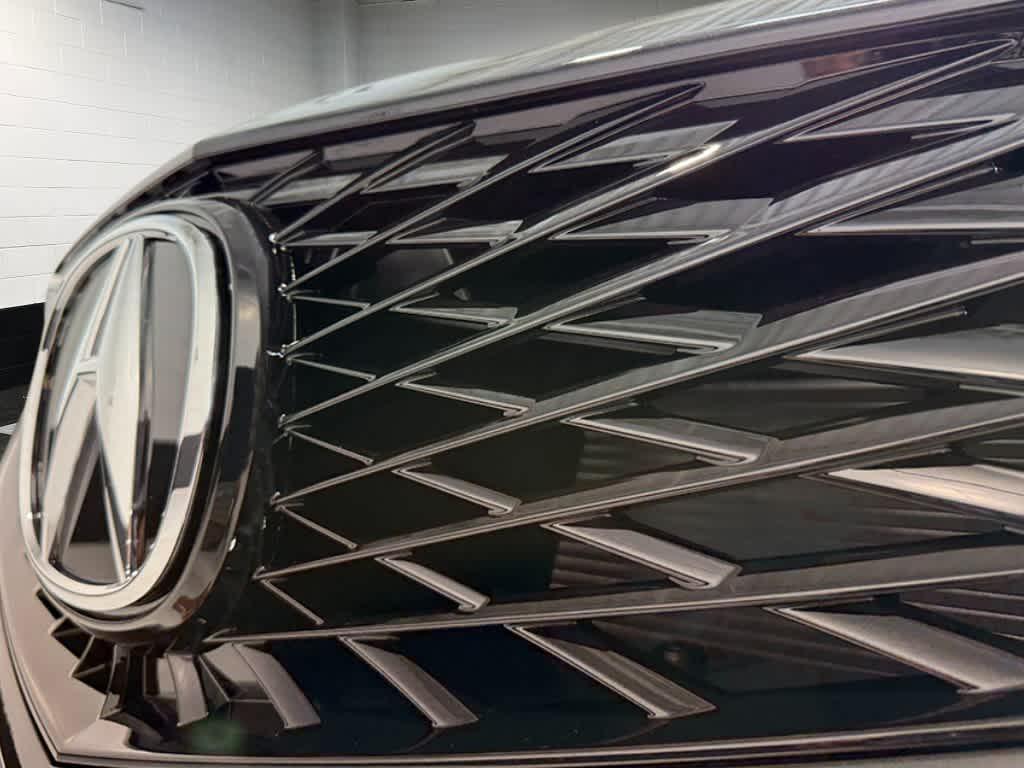 new 2026 Acura Integra car