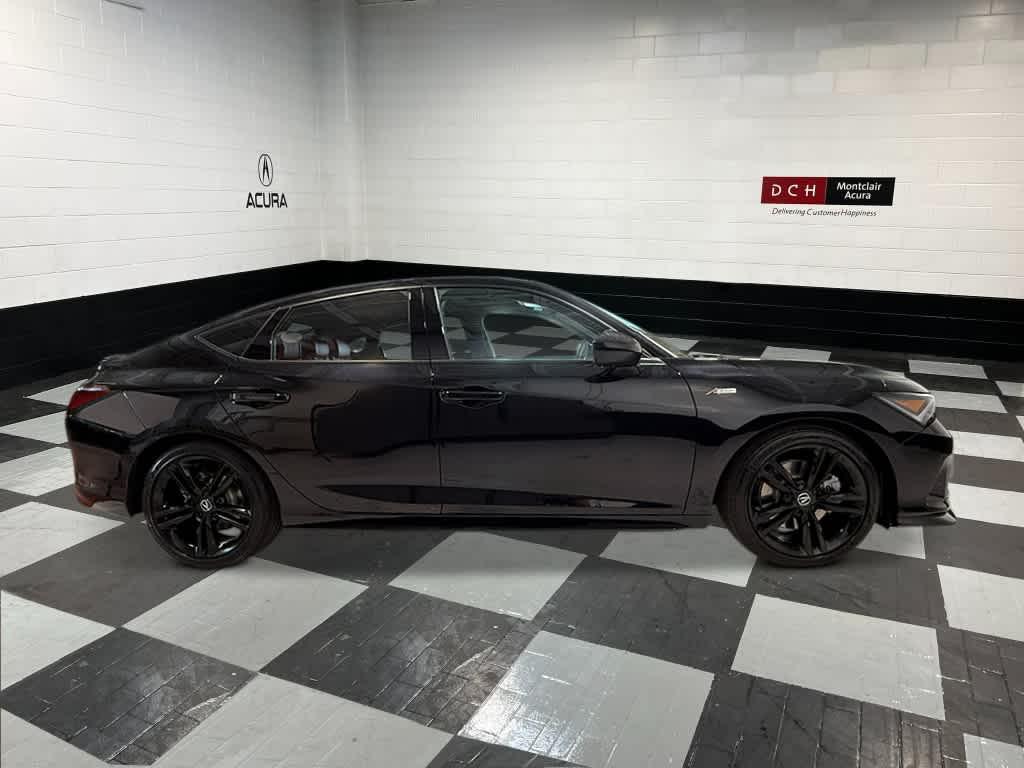 new 2026 Acura Integra car