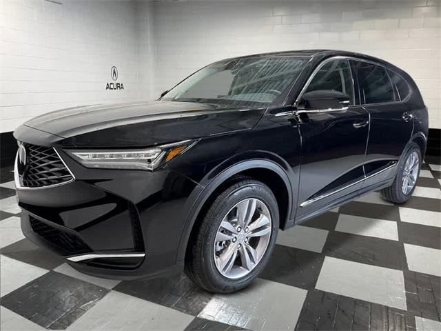 new 2025 Acura MDX car