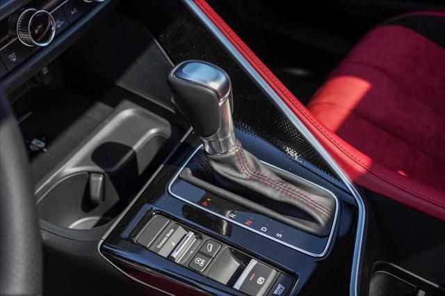 new 2025 Acura ADX car, priced at $39,950