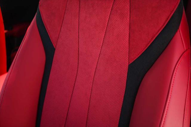 new 2025 Acura ADX car, priced at $39,950