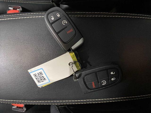 used 2014 Jeep Cherokee car, priced at $9,980