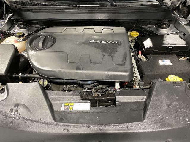 used 2014 Jeep Cherokee car, priced at $9,980