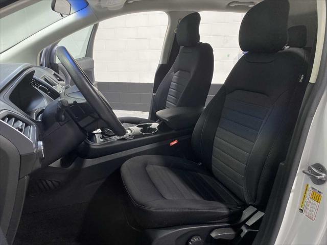 used 2016 Ford Edge car, priced at $9,980