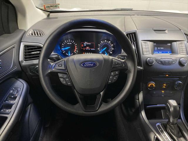 used 2016 Ford Edge car, priced at $9,980