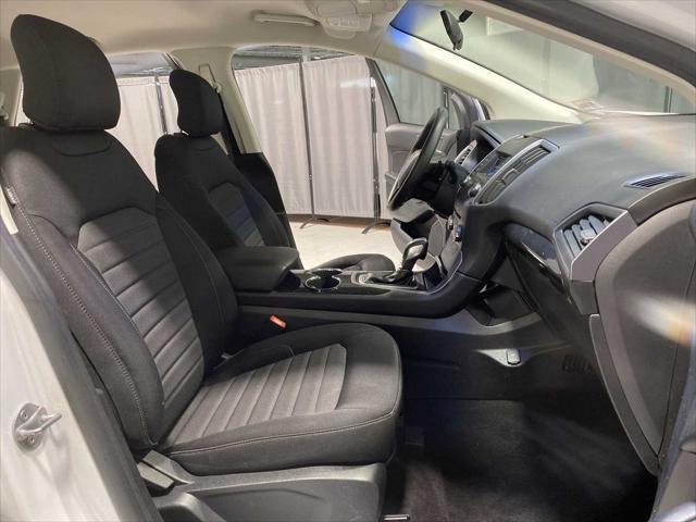 used 2016 Ford Edge car, priced at $9,980