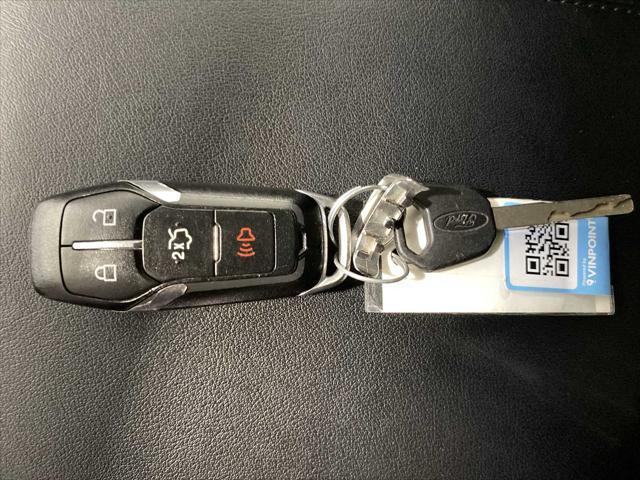 used 2016 Ford Edge car, priced at $9,980