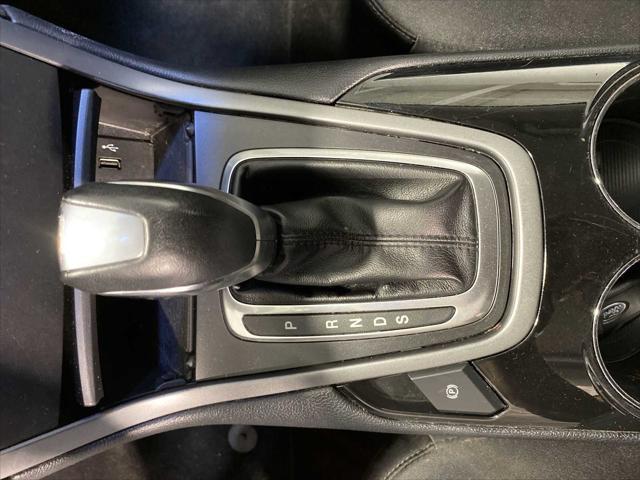used 2016 Ford Edge car, priced at $9,980