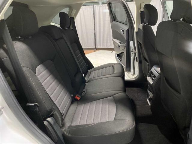 used 2016 Ford Edge car, priced at $9,980