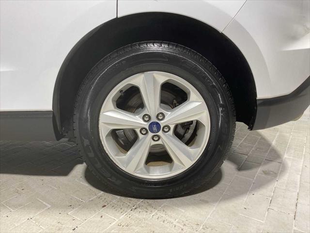 used 2016 Ford Edge car, priced at $9,980