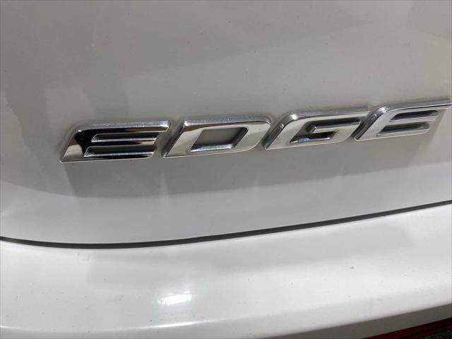used 2016 Ford Edge car, priced at $9,980