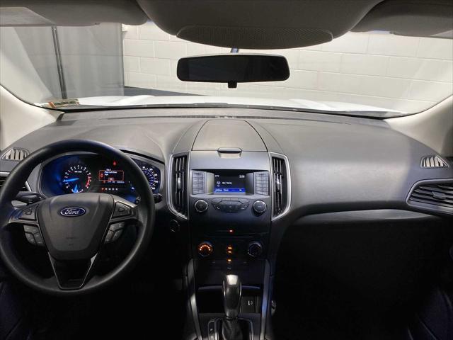 used 2016 Ford Edge car, priced at $9,980