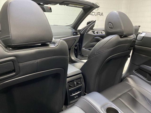 used 2023 BMW 430 car, priced at $33,980